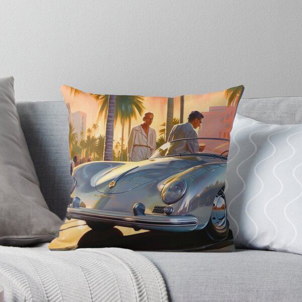 Item preview, Porsche Boxster 356b designed and sold by Ez9000.