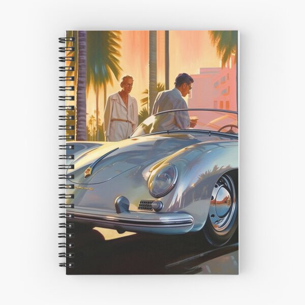 Item preview, Porsche Boxster 356b designed and sold by Ez9000.