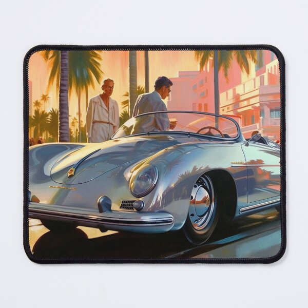 Item preview, Porsche Boxster 356b designed and sold by Ez9000.