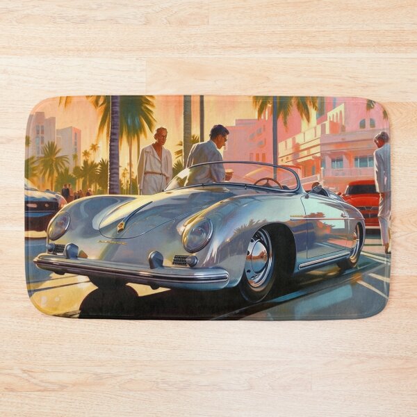 Item preview, Porsche Boxster 356b designed and sold by Ez9000.