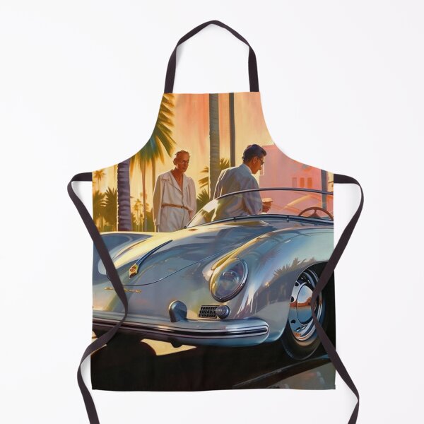 Item preview, Porsche Boxster 356b designed and sold by Ez9000.