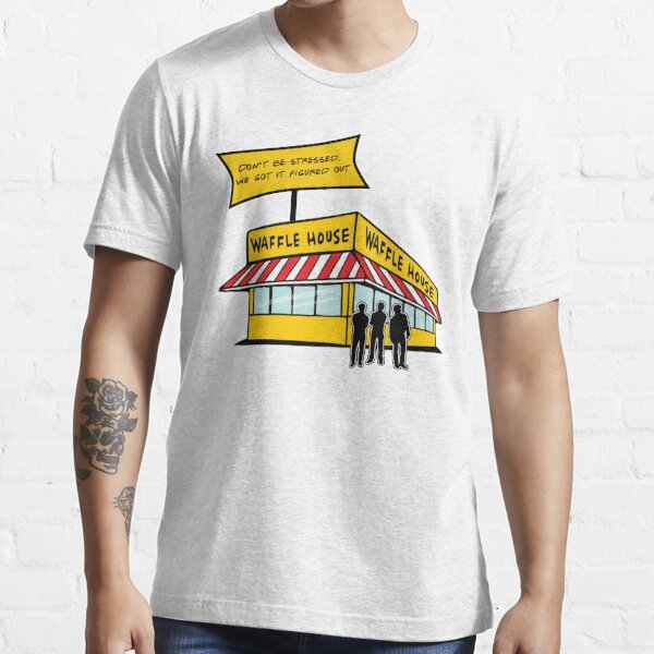 It's not a waffle house it's a waffle home Shirt Waffle House  Shirt