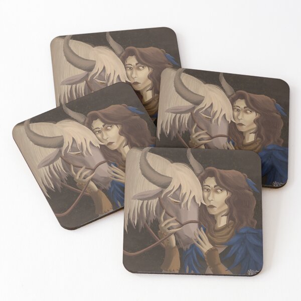Item preview, Torrent & Tarnished designed and sold by Lillianna Darkling.