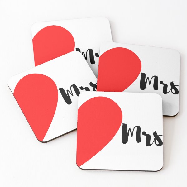 Item preview, Mrs. designed and sold by Yaksza.