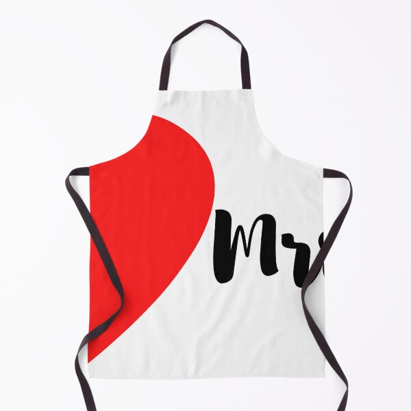 Item preview, Mrs. designed and sold by Yaksza.