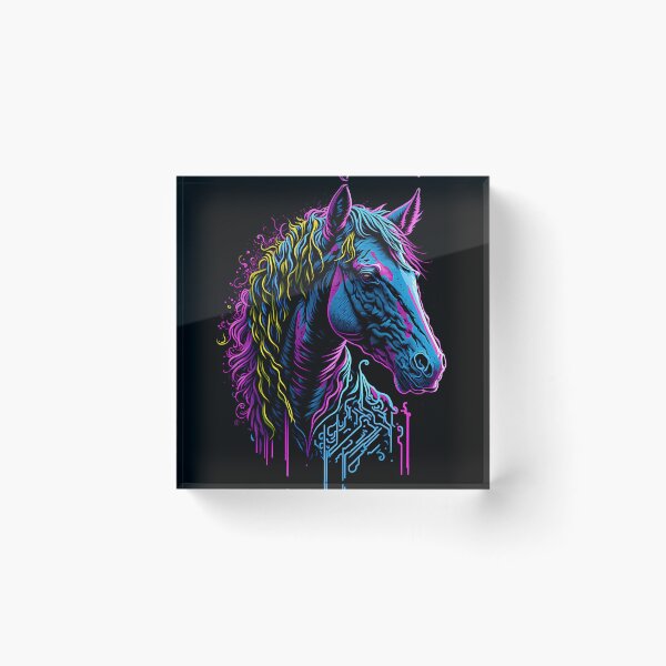 Item preview, Horse designed and sold by come.