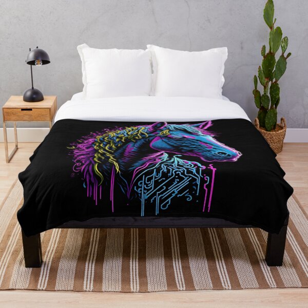 Item preview, Horse designed and sold by come.