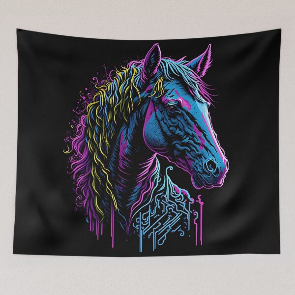 Item preview, Horse designed and sold by come.