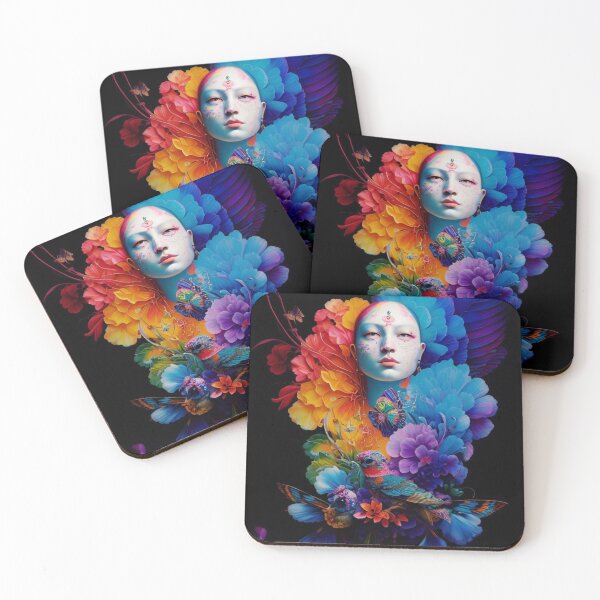 Item preview, Interoception. designed and sold by StHallow.