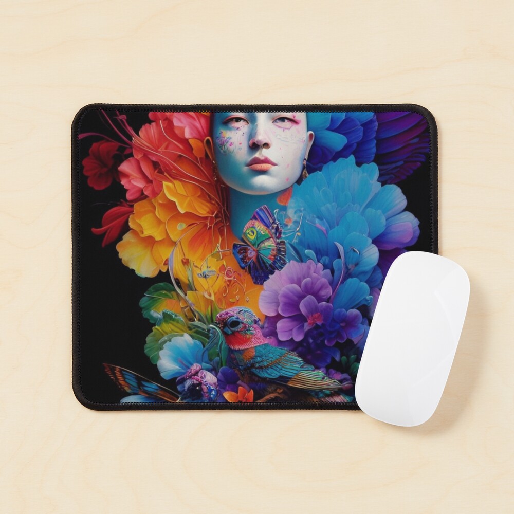 Item preview, Mouse Pad designed and sold by StHallow.