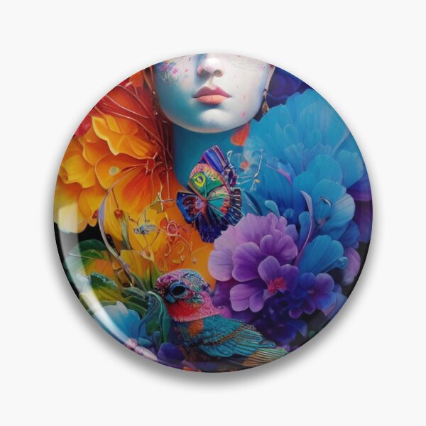 Item preview, Interoception. designed and sold by StHallow.