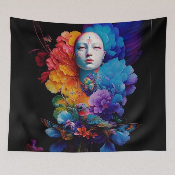 Item preview, Interoception. designed and sold by StHallow.