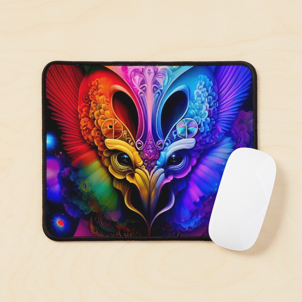 Item preview, Mouse Pad designed and sold by StHallow.