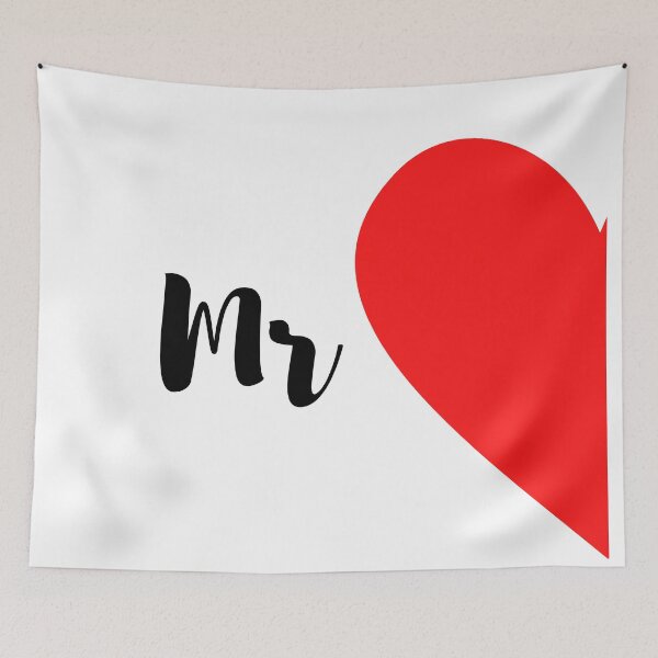 Item preview, Mr. designed and sold by Yaksza.