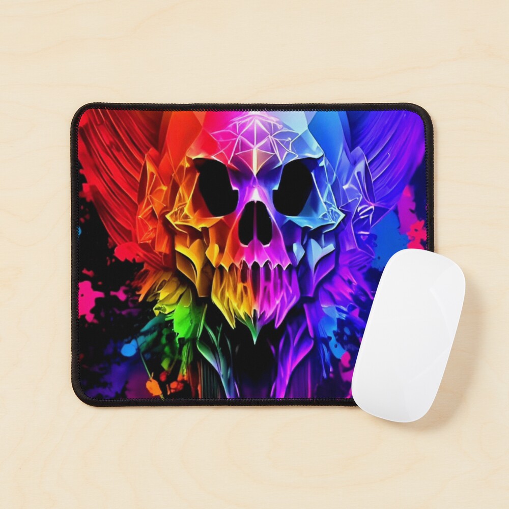 Item preview, Mouse Pad designed and sold by StHallow.