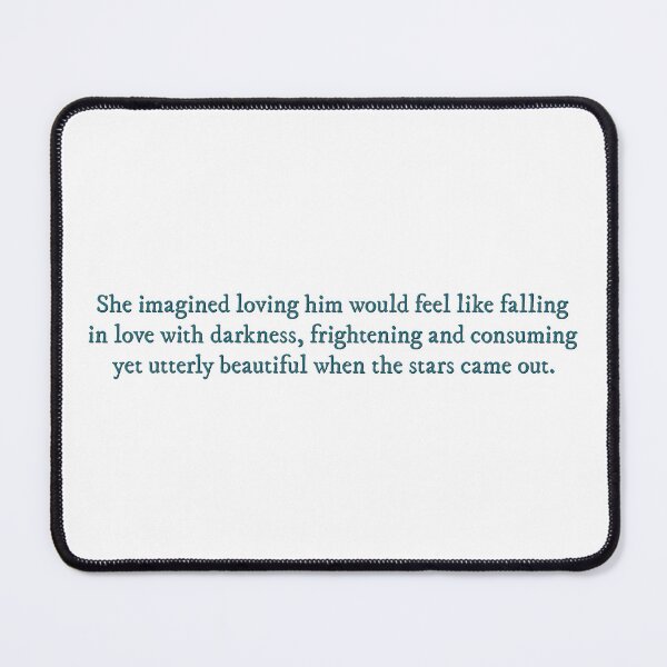 Item preview, Caraval quote designed and sold by percqbeths.