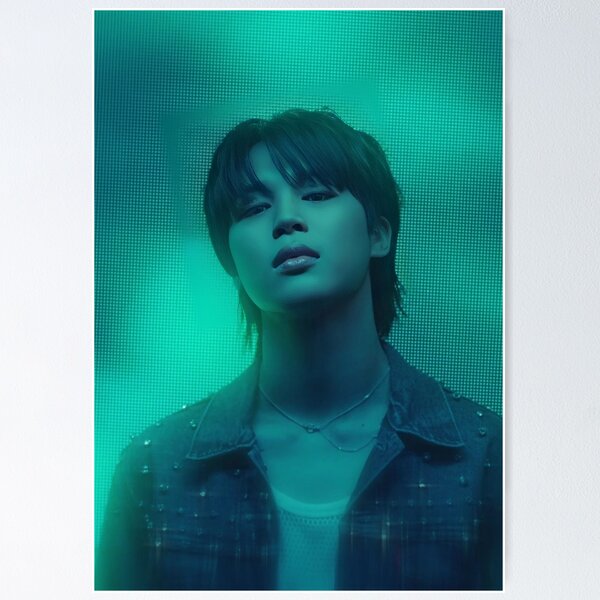 Item preview, Jimin like crazy designed and sold by loonelywhale.