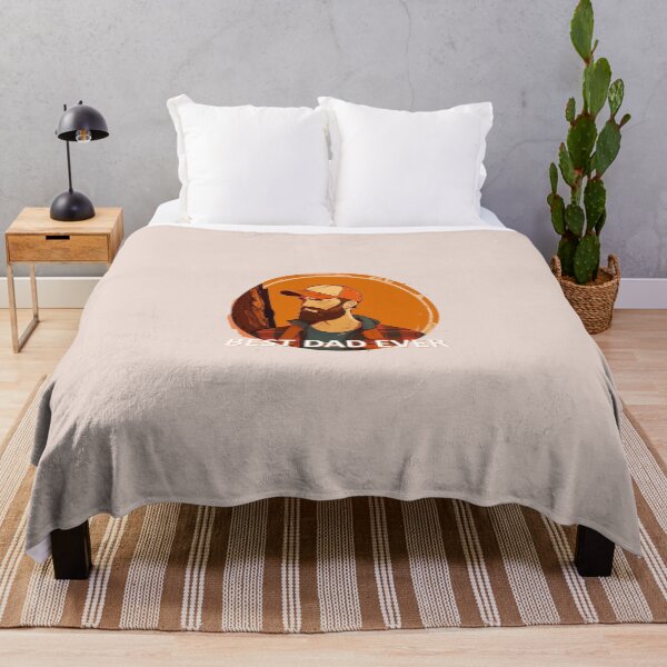 Item preview, Best dad ever designed and sold by ORVIATO.