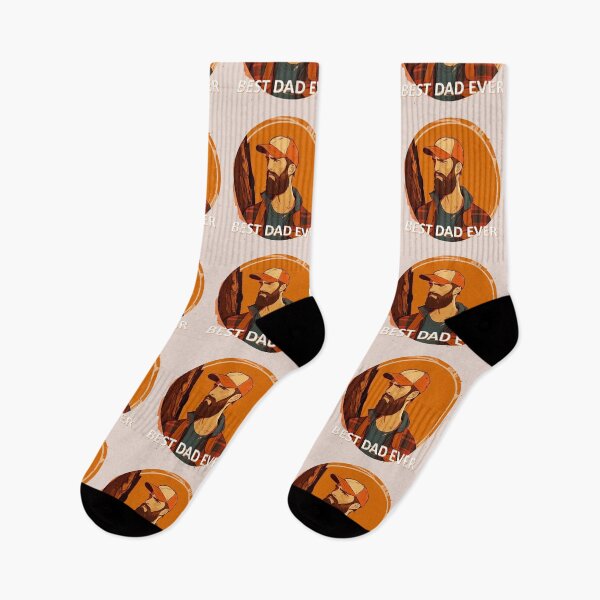 Item preview, Best dad ever designed and sold by ORVIATO.
