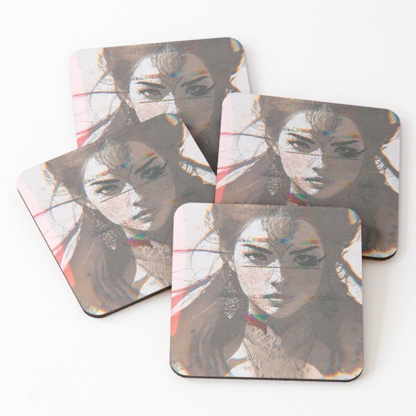 Item preview, Dawn designed and sold by NRCommissions.