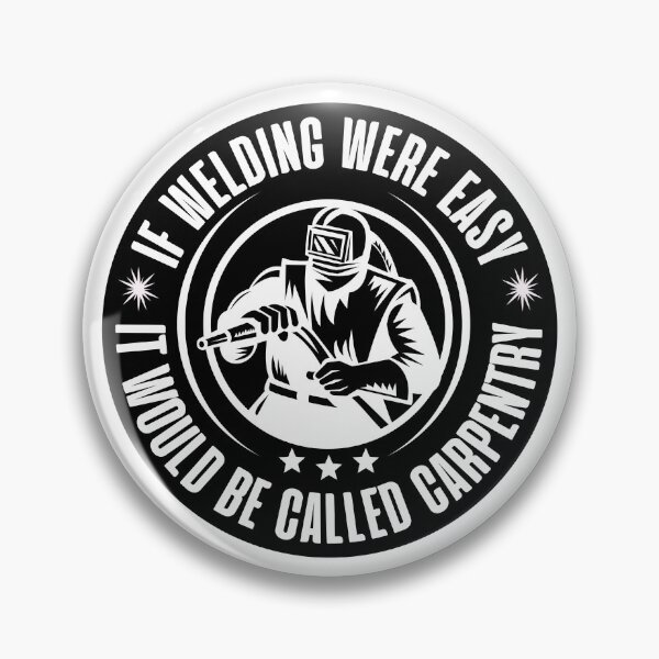 Item preview, Welder's T-shirt that has the tough job designed and sold by relso.