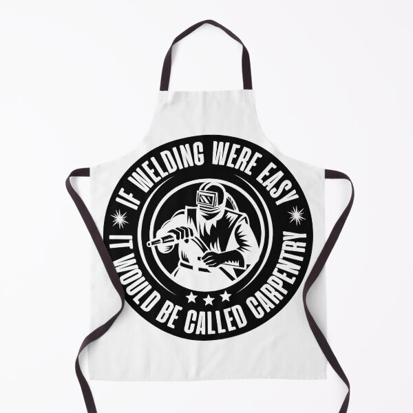 Item preview, Welder's T-shirt that has the tough job designed and sold by relso.