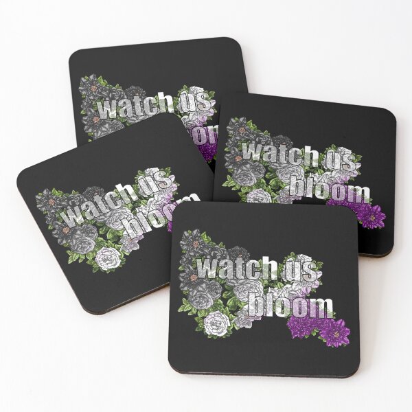 Item preview, Watch Us Bloom Clematis And Roses Ace 2023 designed and sold by Art by Veya.