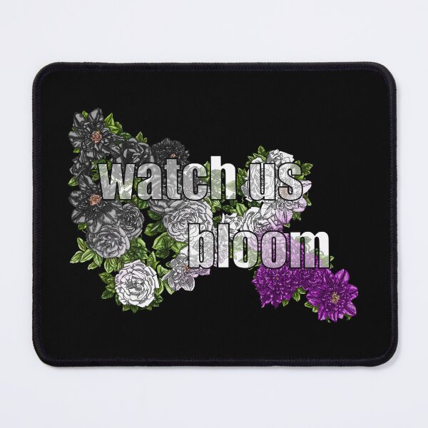 Item preview, Watch Us Bloom Clematis And Roses Ace 2023 designed and sold by Art by Veya.