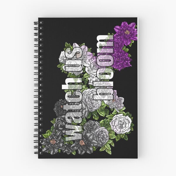 Item preview, Watch Us Bloom Clematis And Roses Ace 2023 designed and sold by Art by Veya.