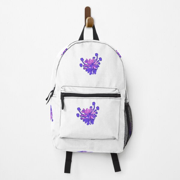 Item preview, Purple flower designed and sold by desssigner.
