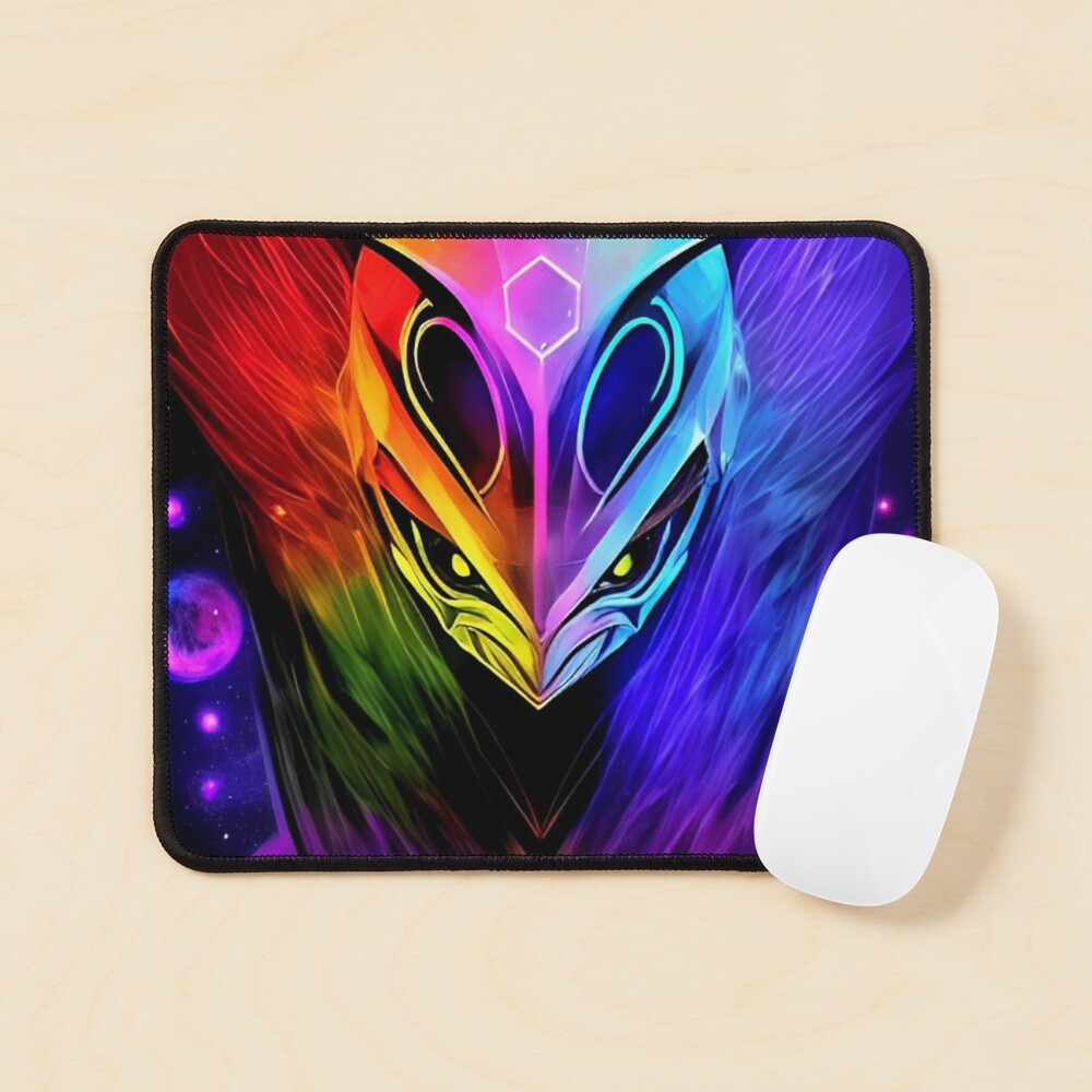 Item preview, Mouse Pad designed and sold by StHallow.