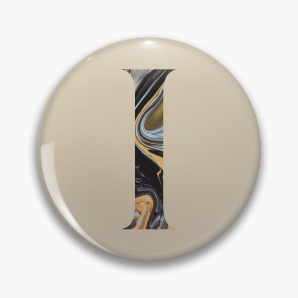 Item preview, Painted Letter Collection I Monogram designed and sold by emoney14.