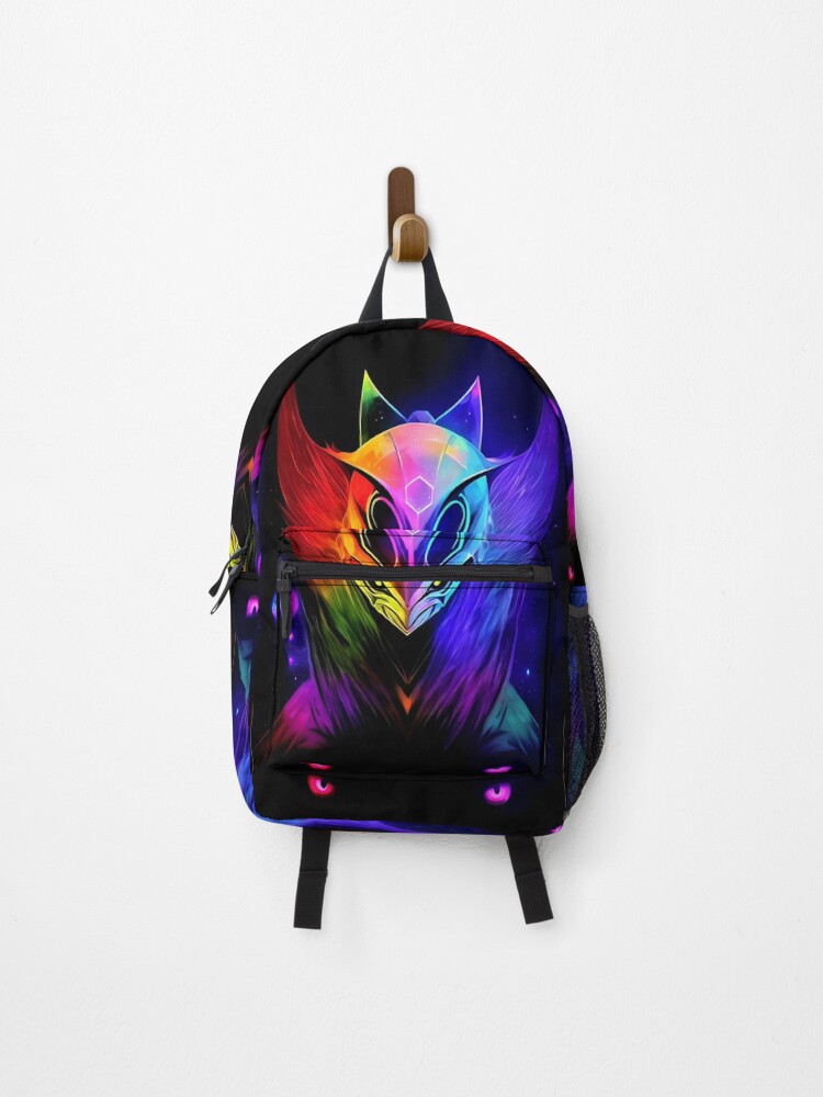 Thumbnail 1 of 3, Backpack, Interoception. designed and sold by StHallow.