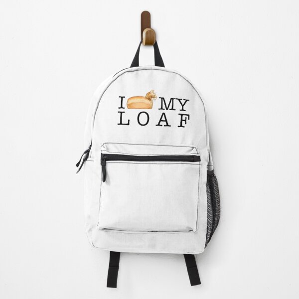 Item preview, I Love My Loaf designed and sold by CCCDesign.