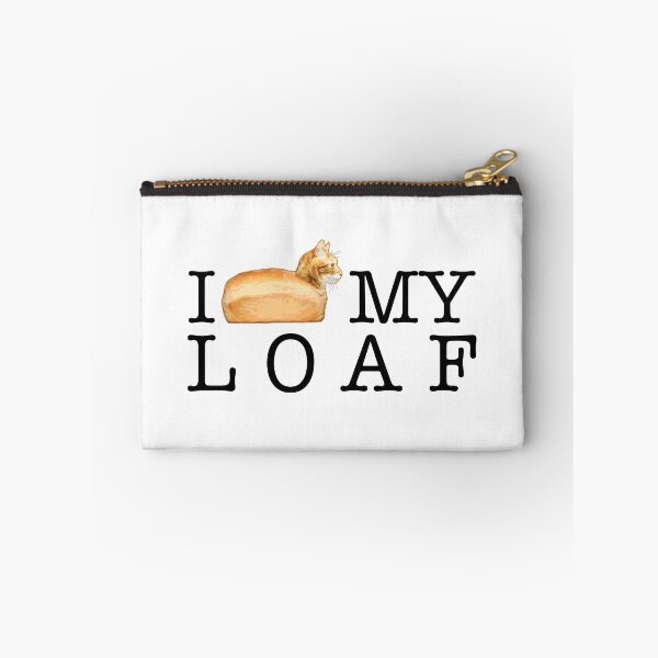 Item preview, I Love My Loaf designed and sold by CCCDesign.