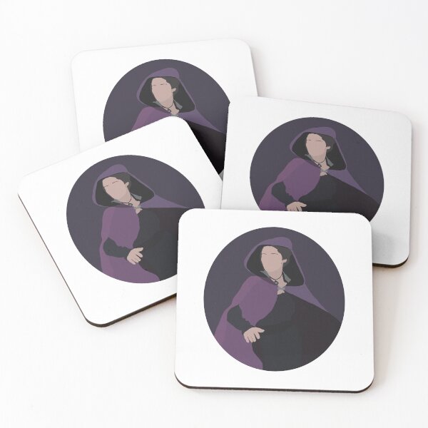 Item preview, Yennefer designed and sold by Joy Rogers.