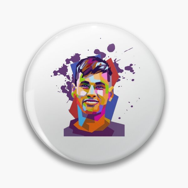 Item preview, Neymar Design designed and sold by fun-times-store.