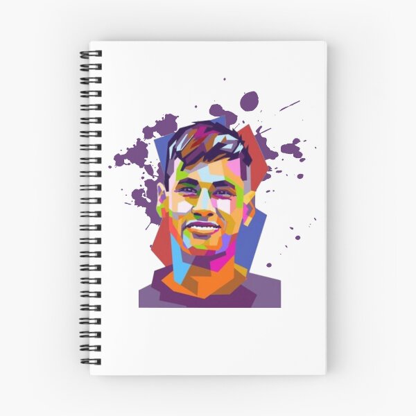 Item preview, Neymar Design designed and sold by fun-times-store.