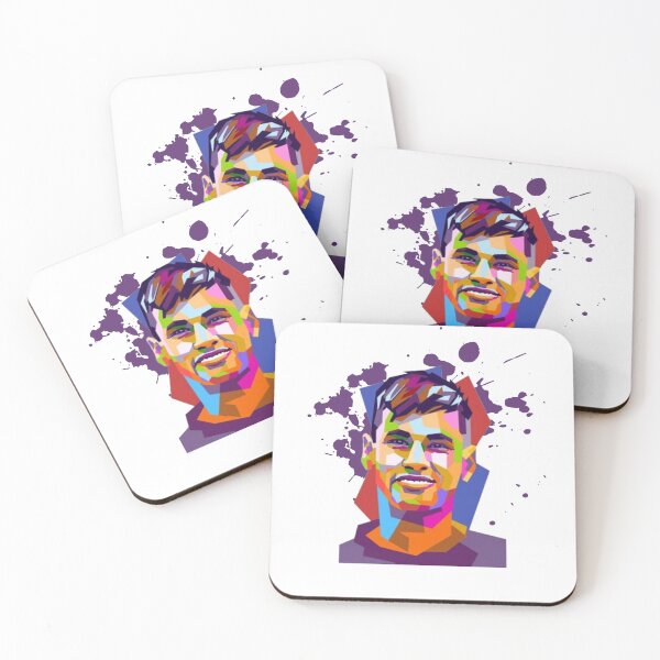 Item preview, Neymar Design designed and sold by fun-times-store.