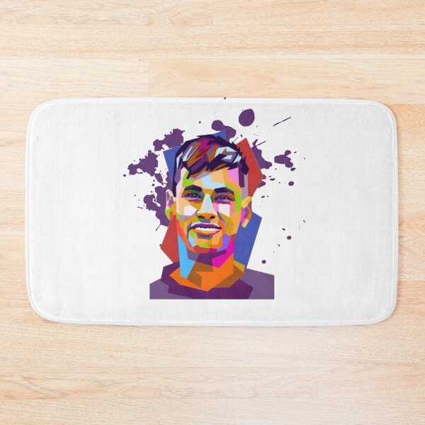 Item preview, Neymar Design designed and sold by fun-times-store.