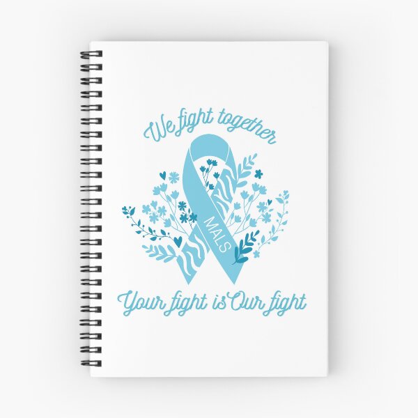 Item preview, Your Fight is Our Fight (MALS) designed and sold by MALSFoundation.