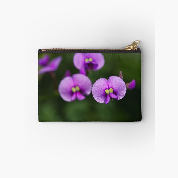 Item preview, Hardenbergia violacea - Purple Coral Pea designed and sold by ausnative.