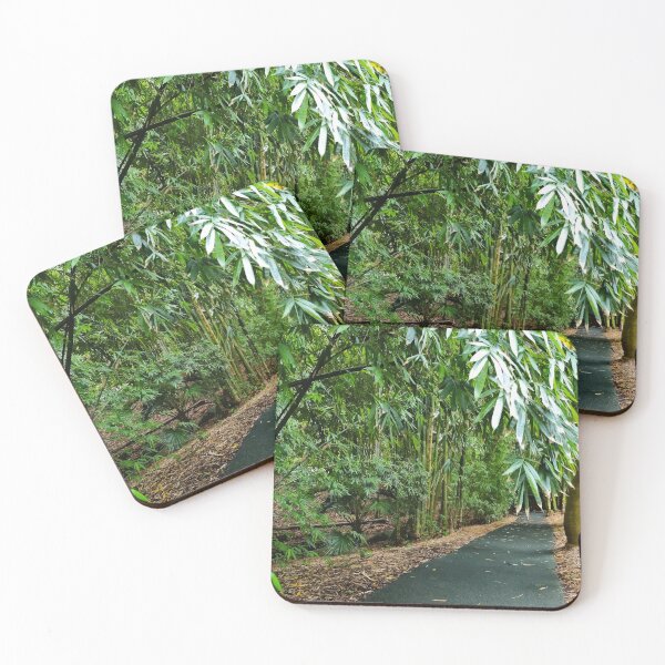 Item preview, Mount Coot-tha Botanic Gardens designed and sold by OCNau.
