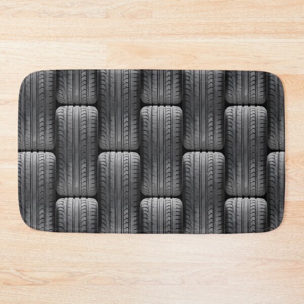 Item preview, Tyre section of a super car race v2 designed and sold by superpixus.
