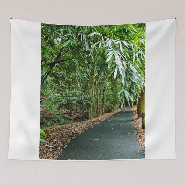 Item preview, Mount Coot-tha Botanic Gardens designed and sold by OCNau.
