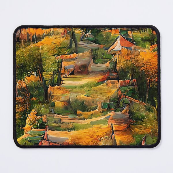 Item preview, The Vibrant Colors of Lithuania designed and sold by fkc666.