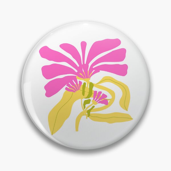 Item preview, Abstract flowers designed and sold by desssigner.