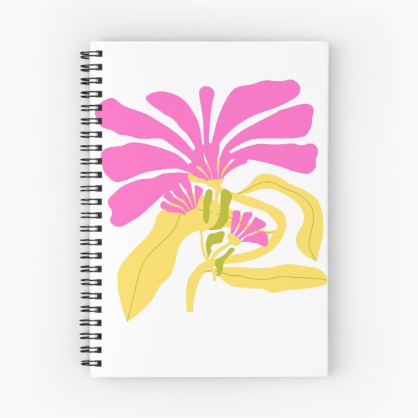 Item preview, Abstract flowers designed and sold by desssigner.