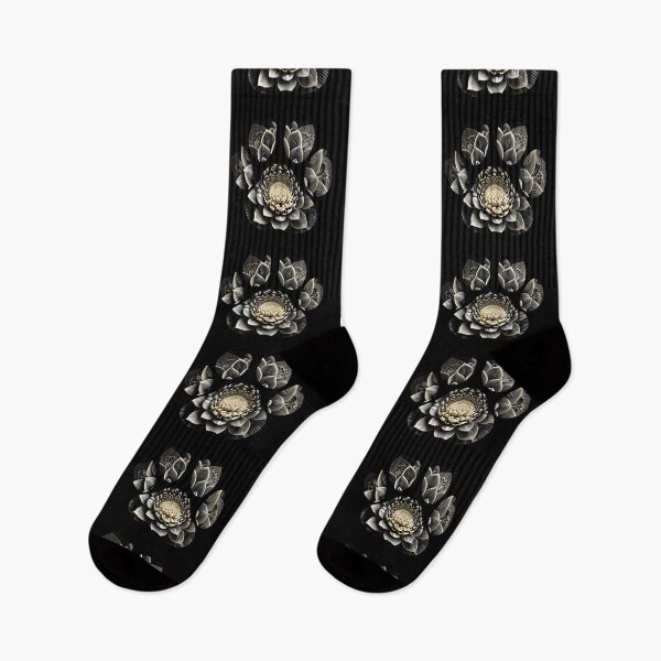 Item preview, Mandala Lotus Paw Print designed and sold by SnarkyCoffee.