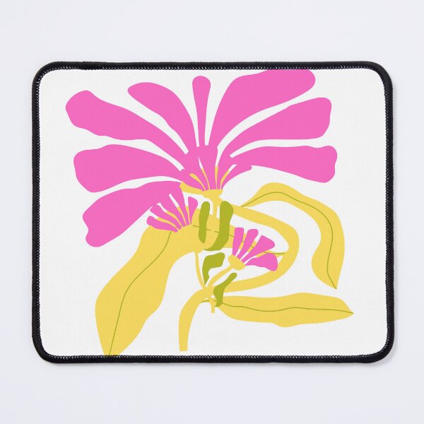 Item preview, Abstract flowers designed and sold by desssigner.